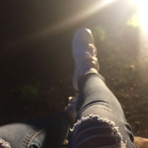 Meet your Posher, Riley